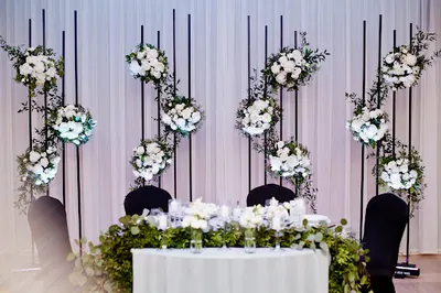 MONIKA dekoracje okolicznościowe dekoracje ślubne, dekoracje weselne, dekoracje okolicznościowe